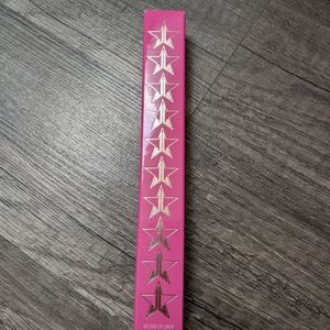 Jeffree Star Cosmetics Velour Lip Liner Allegedly